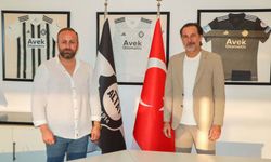 Altay'da başkan Kanlı'dan Yusuf Şimşek'e cevap