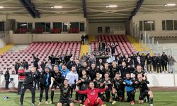 Altay'dan yıllar sonra 4 maçlık seri