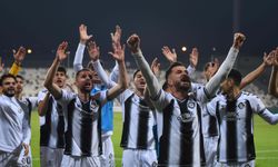 Altay deplasmanda Afyon'la rakip