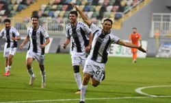 Altay derin bir nefes aldı