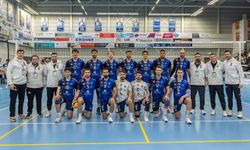 Altekma'dan Avrupa'da tarihi galibiyet