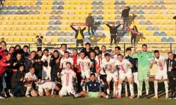 Altınordu, 2'de 2 peşinde