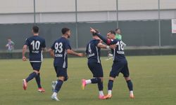 Altınordu devreyi İnegöl'de kapatıyor