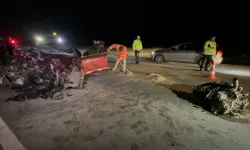 İzmir plakalı araç dur ihtarına uymadı, 5 kişi öldü: Ölenlerin kimlikleri açıklandı