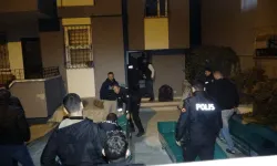 Bir baba, 11 ve 13 yaşındaki iki çocuğunu öldürüp kendi canına kıydı