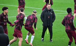 Galatasaray, Monaco maçına hazır