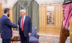 ABD Kongresi’nden Suriye’ye yaptırımları kaldırma kararı