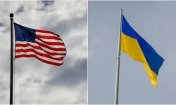 ABD ve Ukrayna heyetleri barış planı için bir araya geldi