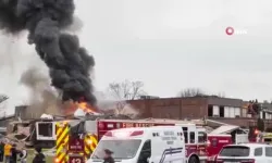 ABD'de huzurevinde patlama: 3 kişi öldü, 5 kişi kayıplara karıştı