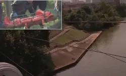 ABD'de kan donduran seri cinayet şüphesi! Su kanalından 34 ceset çıkarıldı