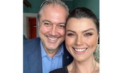 Açelya Akkoyun'un ağabeyi Demokan Akkoyun vefat etti