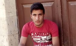 Acı olay: Ağabeyinin kamyonu sonu oldu