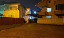 Acı son... Yalnız yaşadığı evde feci şekilde can verdi