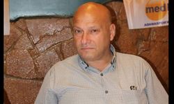 Adanaspor Asbaşkanı Mustafa Yosun vefat etti