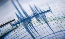 AFAD duyurdu: 3,7 büyüklüğünde deprem meydana geldi