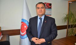 Ahmet Doğruyol: Olan vatandaşlar ve sağlıkçılara olacak