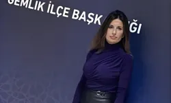 AK Parti Bursa Gemlik teşkilat başkan yardımcısı Seval İnallar kimdir?