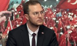 AK Parti İzmir Gençlik Kolları Başkanı İçelli: CHP'li Güç, önce dönüp kendi belediyelerine baksın!