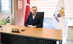 AK Parti İzmir Gençlik Kolları Başkanı’ndan sert tepki: "İzmir’e kimin bedel ödettiği belli"