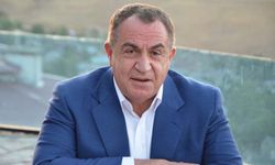 AK Parti Milletvekili Mehmet Emin Şimşek'in acı günü! Babasını kaybetti