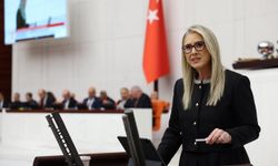 AK Partili Çankırı, Tugay'ı eleştirdi: "Böyle sızlanarak büyükşehir yönetilemez!"