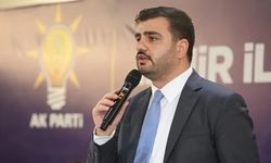 AK Partili İnan'dan Büyükşehir'e sert sözler: "Borç batağının sorumlusu CHP'nin beceriksiz yönetimi"
