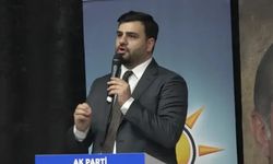 AK Partili İnan'dan CHP belediyeciliğine eleştiri: "Belediyecilik, PR’la değil icraatla yapılır"