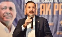 AK Partili Kaya: "Basmane Çukuru kapanmadıkça, İzmir’de belediyecilik tartışması da kapanmaz"