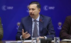 AK Partili Kaya'dan Büyükşehir'e eleştiri: İsimler değişse de zihniyet hep aynı!