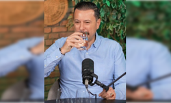 AK Partili Kaya’dan İzmir’deki su krizine sert çıkış: Dünyanın en pahalı suyunu içiyoruz