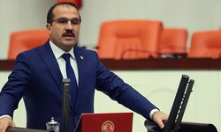 AK Partili Kırkpınar: İzmir; çöp, çukur ve çamurla anılıyor!