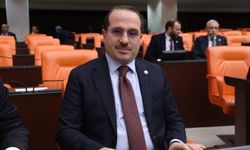 AK Partili Kırkpınar: İzmir'in sağlık altyapısı güçleniyor