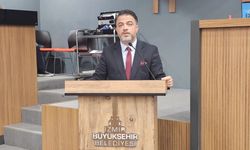 AK Partili Kocabaş'tan Büyükşehir bütçesine 'yapay zeka'lı eleştiri