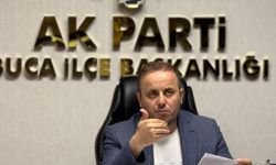 AK Partili Sağır'dan tatile çıkan Başkan Duman'a tepki: Bunun adı ihanet!