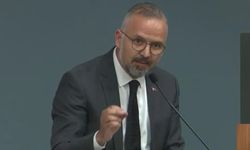 AK Partili Yıldız'dan CHP'ye proje eleştirisi: Siz söz verirsiniz, biz yaparız!