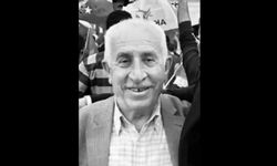 AK Parti’nin kurucu isimlerinden Hanif Mahir Boztepe vefat etti