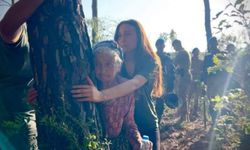 Akbelen direnişinin çınarı Gülsüm Nine hayatını kaybetti