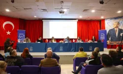 Alaçatı’nın geleceği için ortak rehber