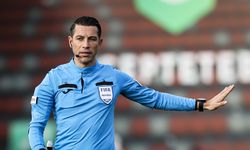 Ali Palabıyık da listede: TFF’den 9 hakem için bahis kararı!