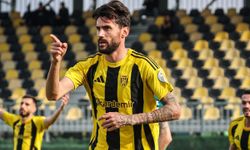 Aliağa Futbol kupada Iğdır önünde