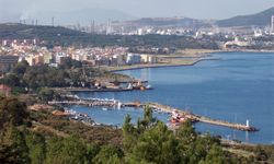 Aliağa il olacak mı? Aliağa'nın nüfusu kaç?