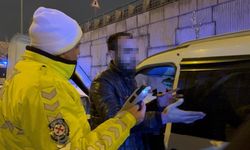 “Alkollü değilim” dedi, alkol testini reddetti: Cezası ağır oldu!