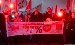 Alman otomotivinde kar alarmı: 2009’dan bu yana en düşük seviye