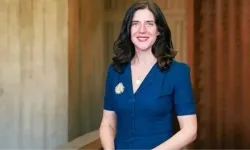 Alman üniversitesinde ilk Türk rektör olan Fatma Deniz kimdir?