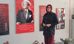 Sevilen Anadolu Lisesi Öğretmeni Özlem Koç genç yaşta vefat etti