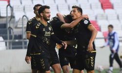 Altay yine Yusuf Şimşek'le seri yakaladı