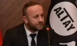 Altay’da Olağanüstü Genel Kurul kararı: Başkan Sinan Kanlı görevini bırakıyor