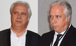 Altay'da ilk aday Arif Benan Savaş