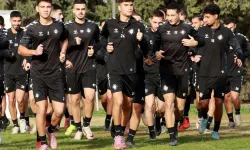 Altay’da mali kriz büyüyor: İhtar çeken futbolcu sayısı 7 oldu