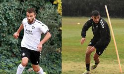 Altay'da Salih ve Efe üzüntüsü